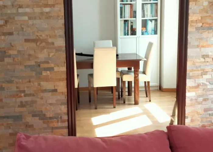 Casa Dositeo