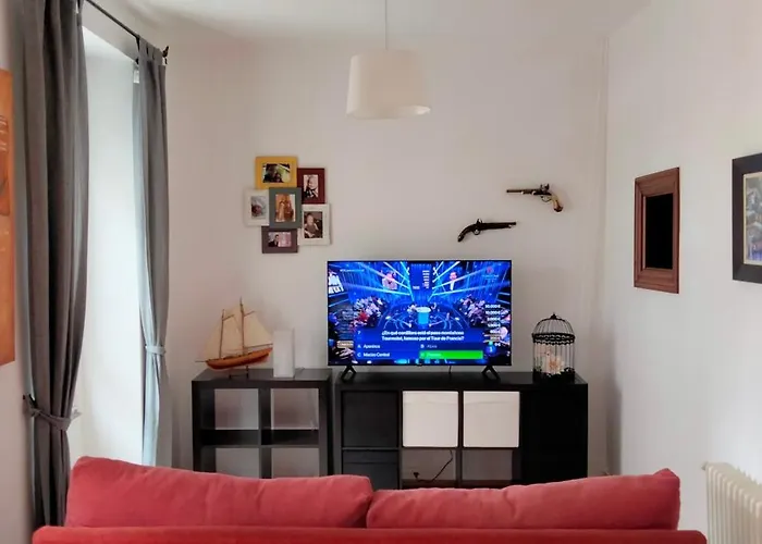 Casa Dositeo