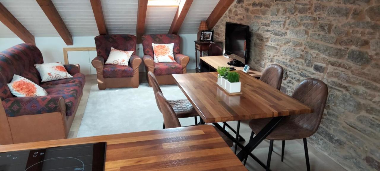 Casa Dositeo Apartment Sarria
