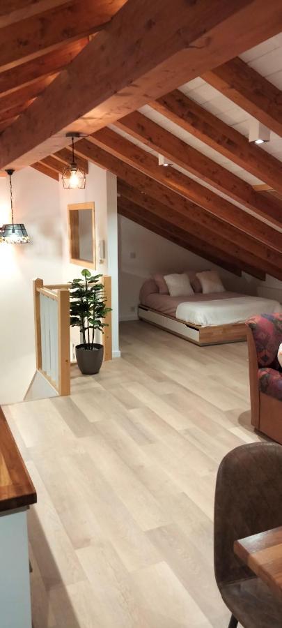 Appartamento Casa Dositeo *