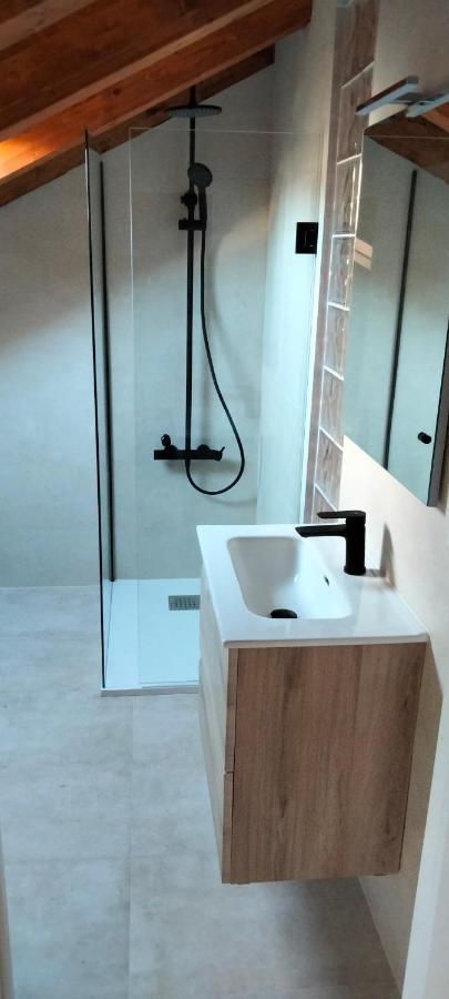 Appartamento Casa Dositeo Sarria