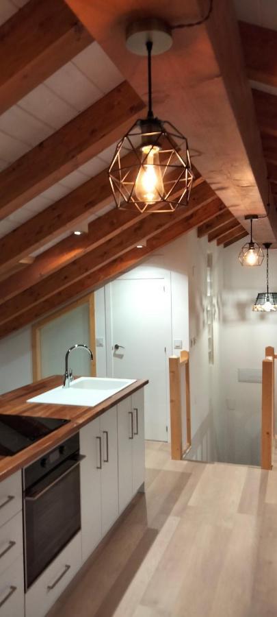 Appartamento Casa Dositeo *