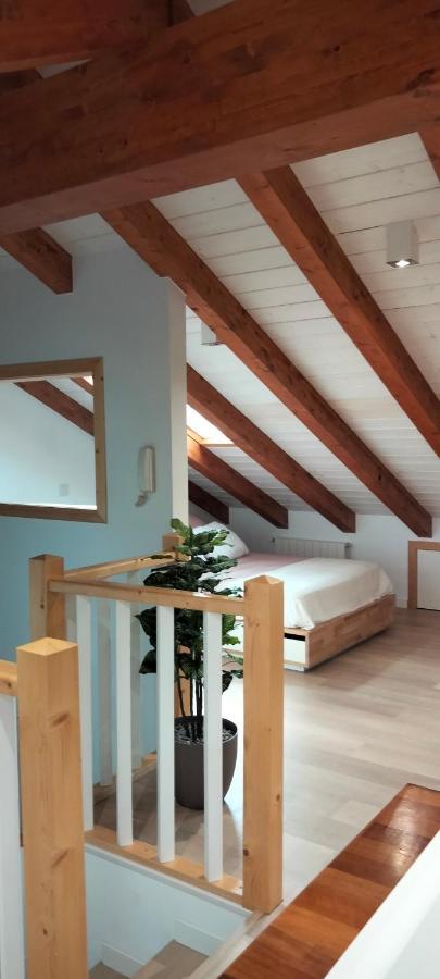 Appartamento Casa Dositeo *