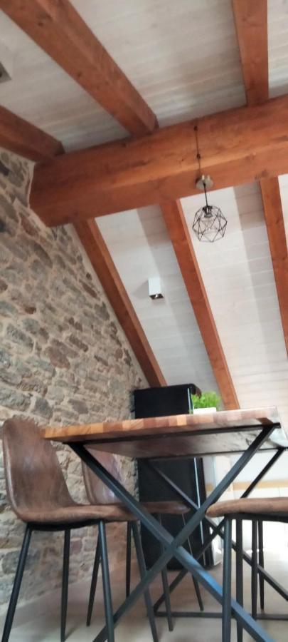 Casa Dositeo Apartment Sarria