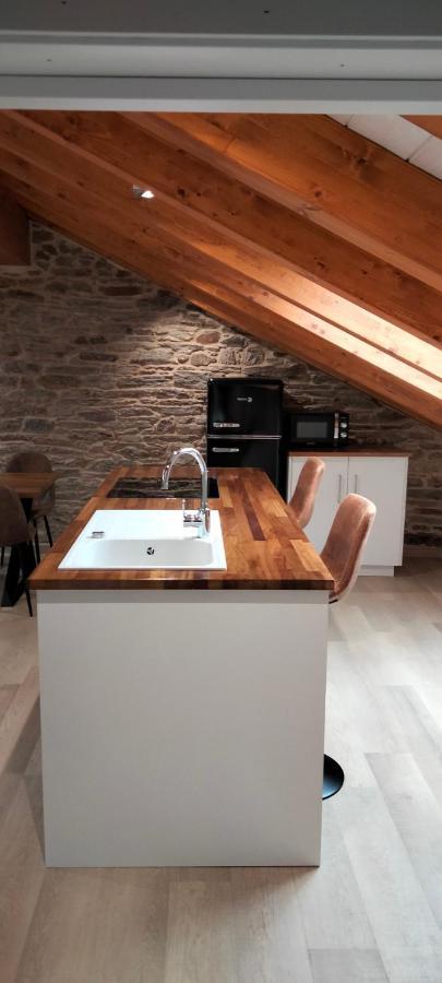 Appartamento Casa Dositeo Sarria