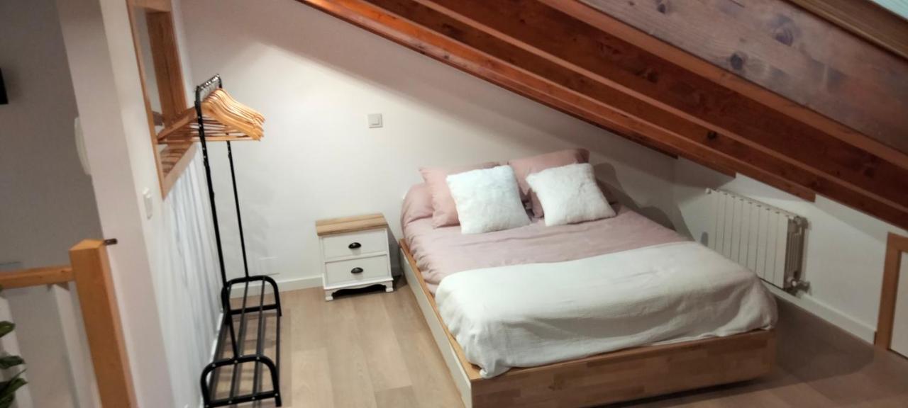 Apartment Casa Dositeo Sarria