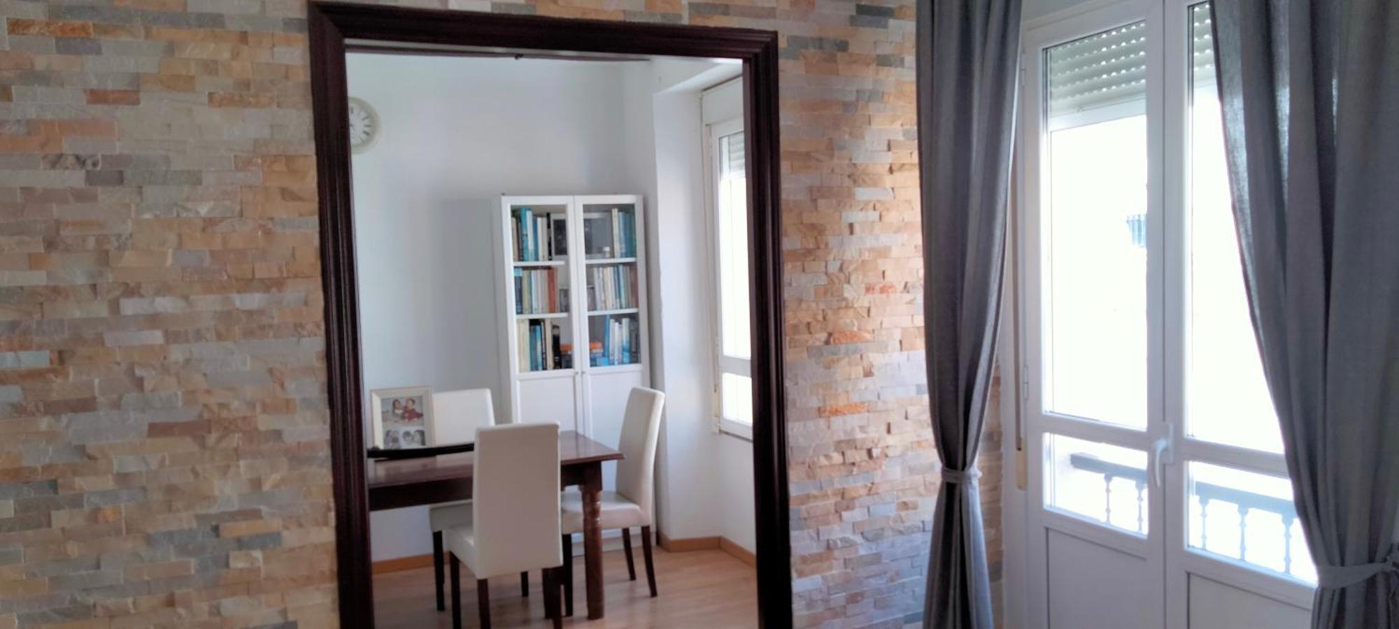 Casa Dositeo * Sarria