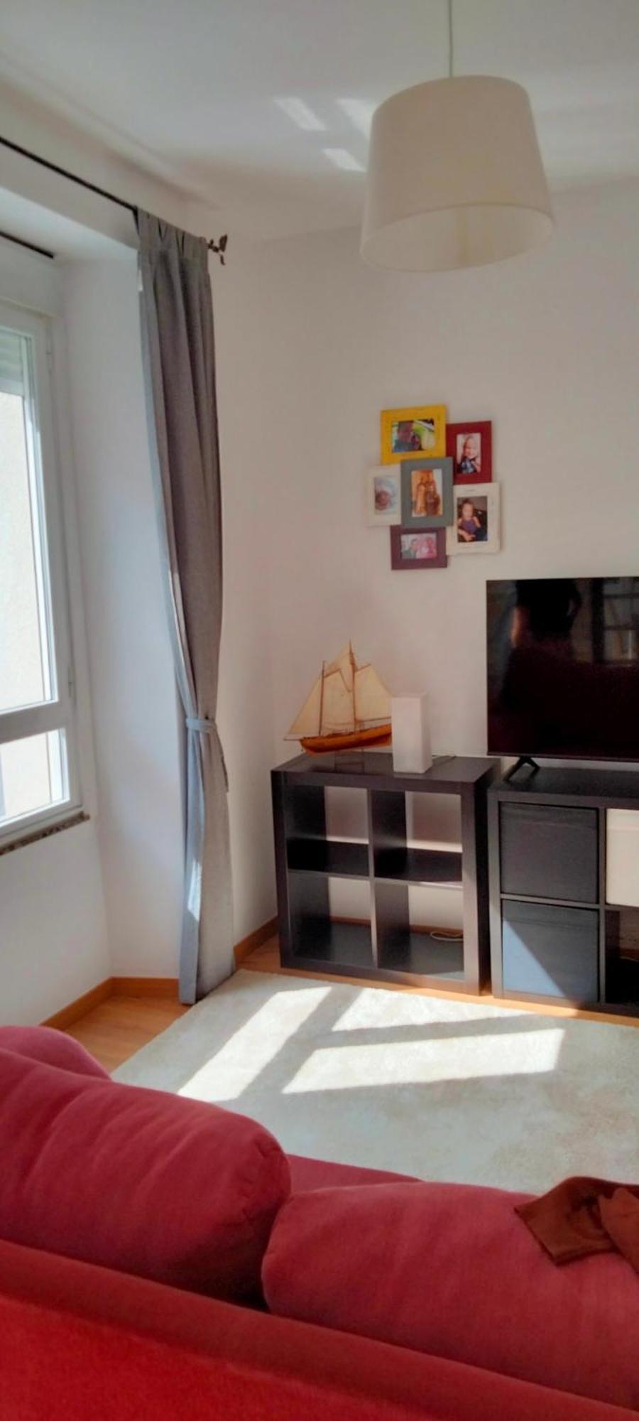 Apartment Casa Dositeo Sarria