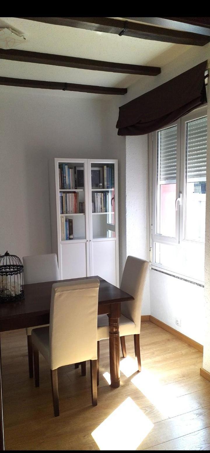 Casa Dositeo Sarria