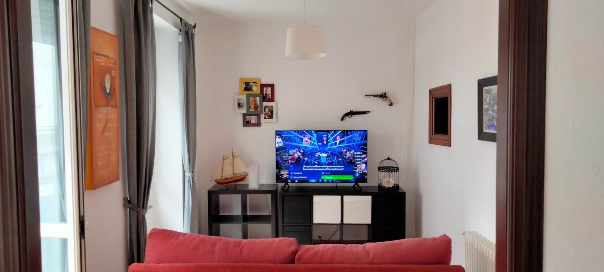 Casa Dositeo *