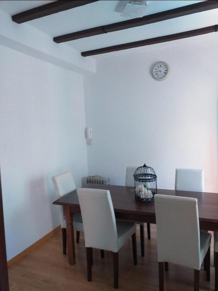 Apartment Casa Dositeo