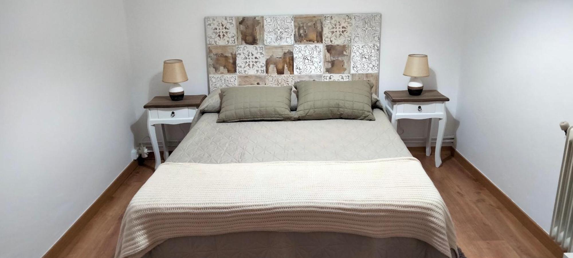 Apartment Casa Dositeo Sarria